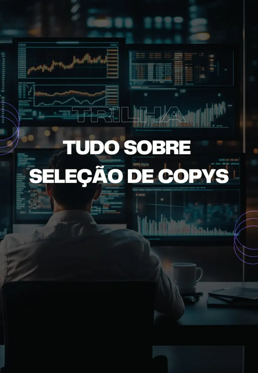 Trilha Seleção de Copys