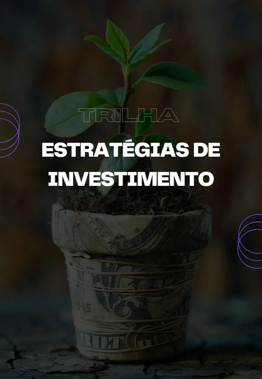 Trilha Estratégias