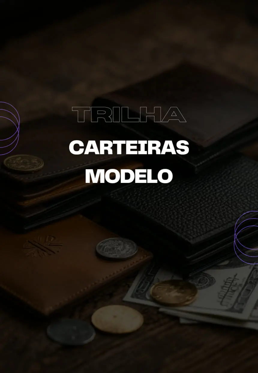 Trilha Carteiras-Modelo
