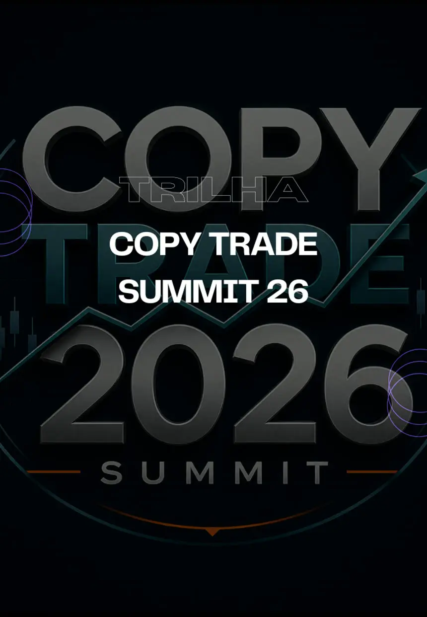 Trilha Summit 26